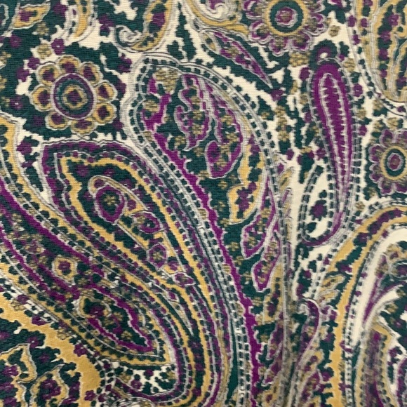 Talbots size large wool sweater - Picture 5 of 7